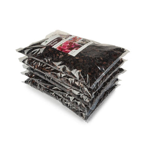 Premium, Treated Orchid Bark -  NUGGETS (7-20MM) Bulk 5 x 5L bags - Growing Mediums