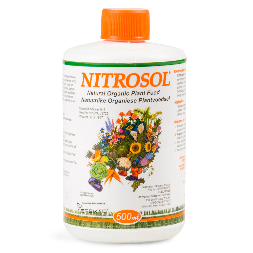 Nitrosol, 500ml -   - Fertilizers