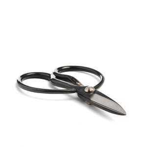 Kaneshin SK Steel Mini Bonsai Scissors, 122mm -   - Tools