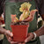 Trumpet Pitcher, Sarracenia 'Cheruwa' -  Medium to Large plant. 12cm plastic container. - Carnivorous Plant