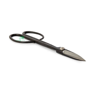 Kaneshin Blue Steel Trimming Scissors, 210mm -   - Tools