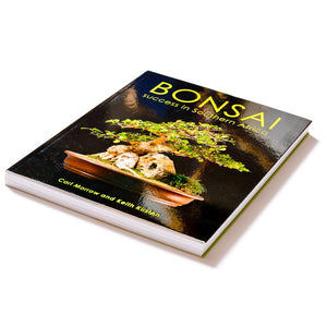 Bonsai Success In Southern Africa -   - Books