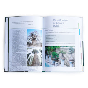 Practical Guide to Bonsai Styles of the World by Charles S. Ceronio -   - Books