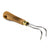 Stainless Steel Root Pick -   - Tools