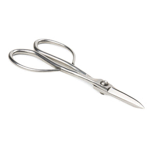 Stainless Steel Trimming Scissors, 180mm -   - Tools
