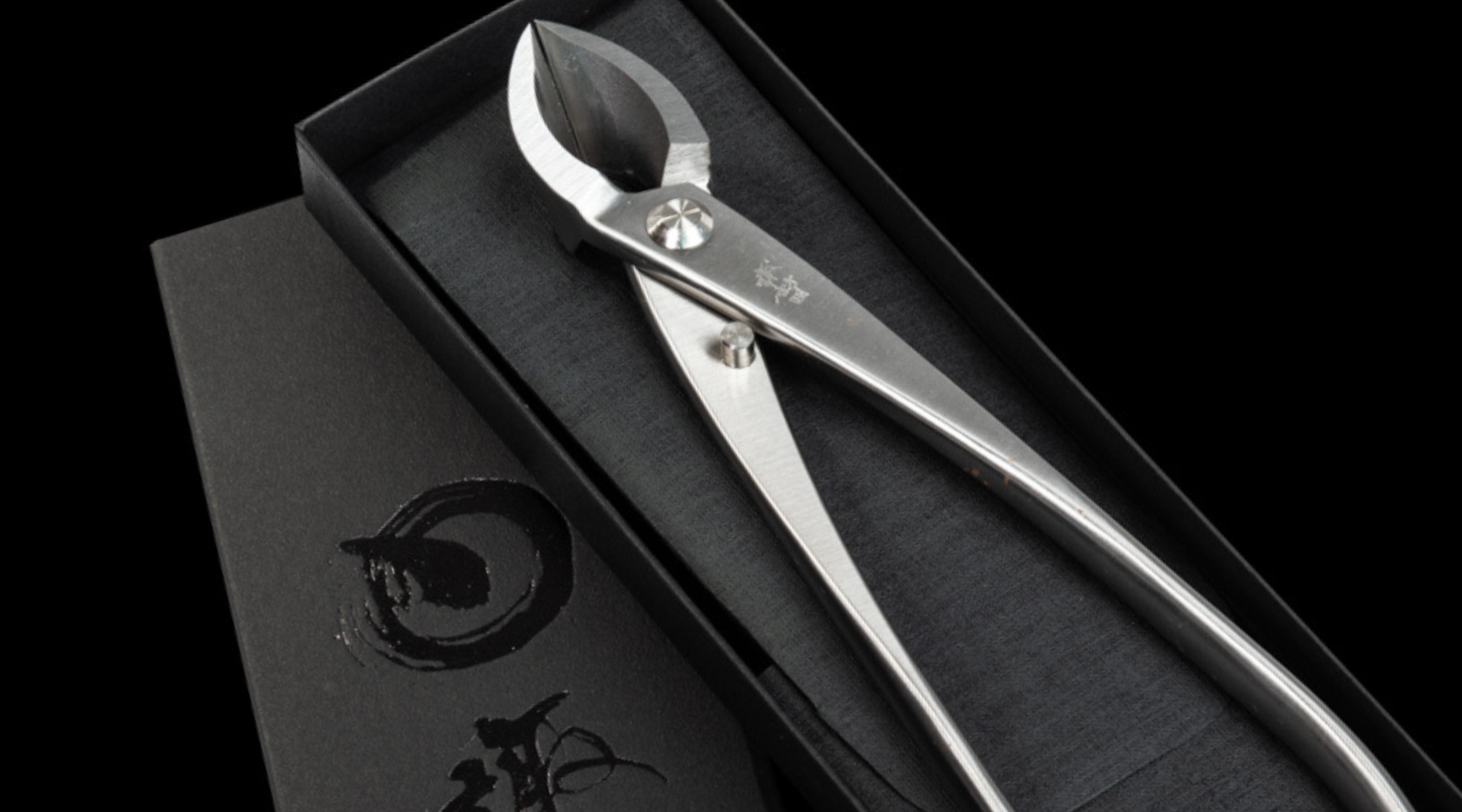 Stainless Steel Range
