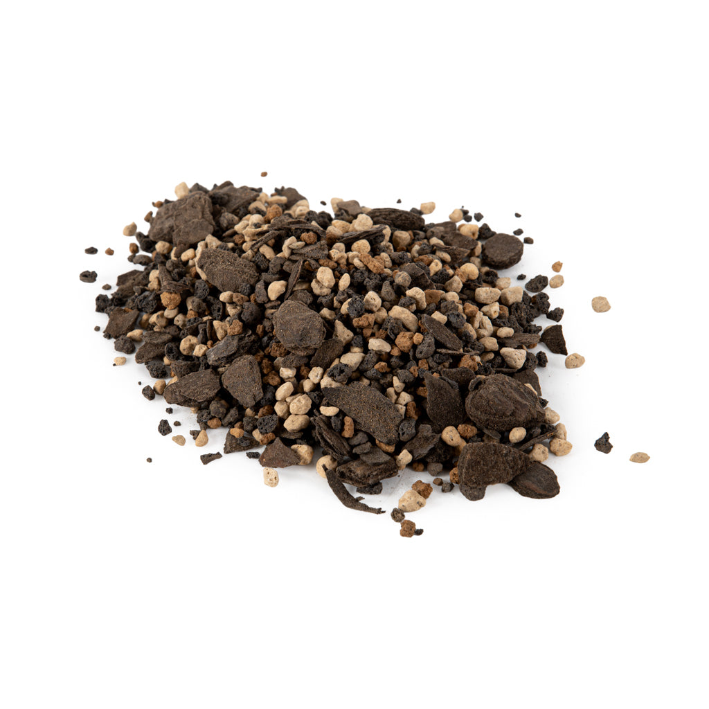 Premium All Purpose Succulent Blend, Unsifted by Bonsai Tree (Pty) Ltd.