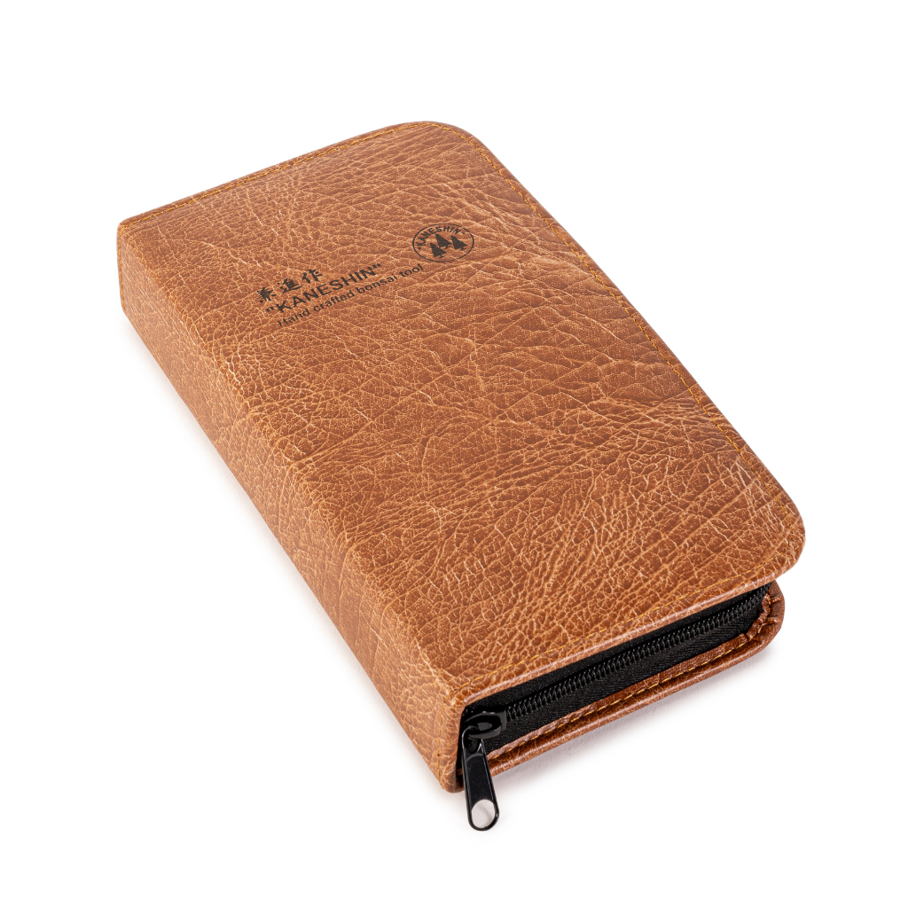 Kaneshin Bonsai Tool Set, 4pc -   - Tools