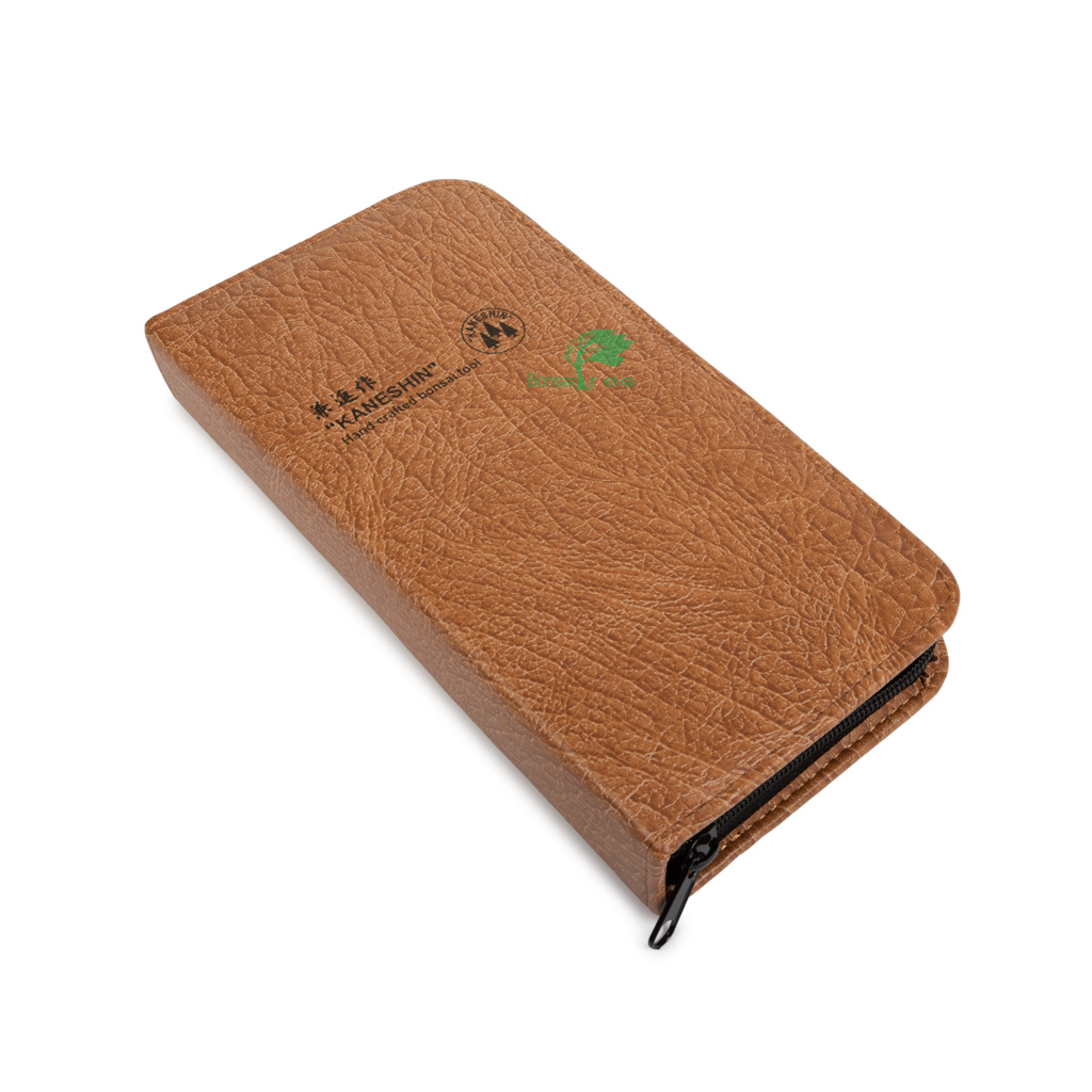 Kaneshin Bonsai Tool Set, 5pc -   - Tools