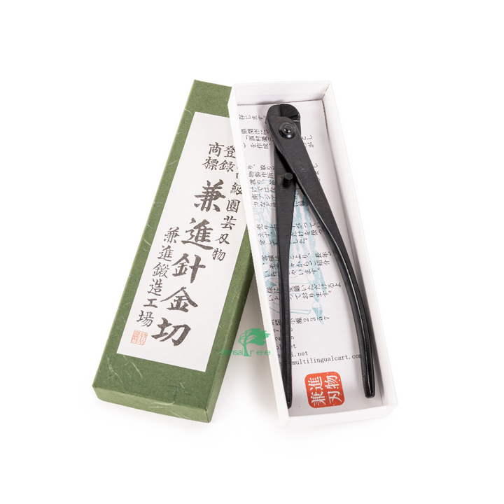 Kaneshin Small Wire Cutter, 180mm by Kaneshin