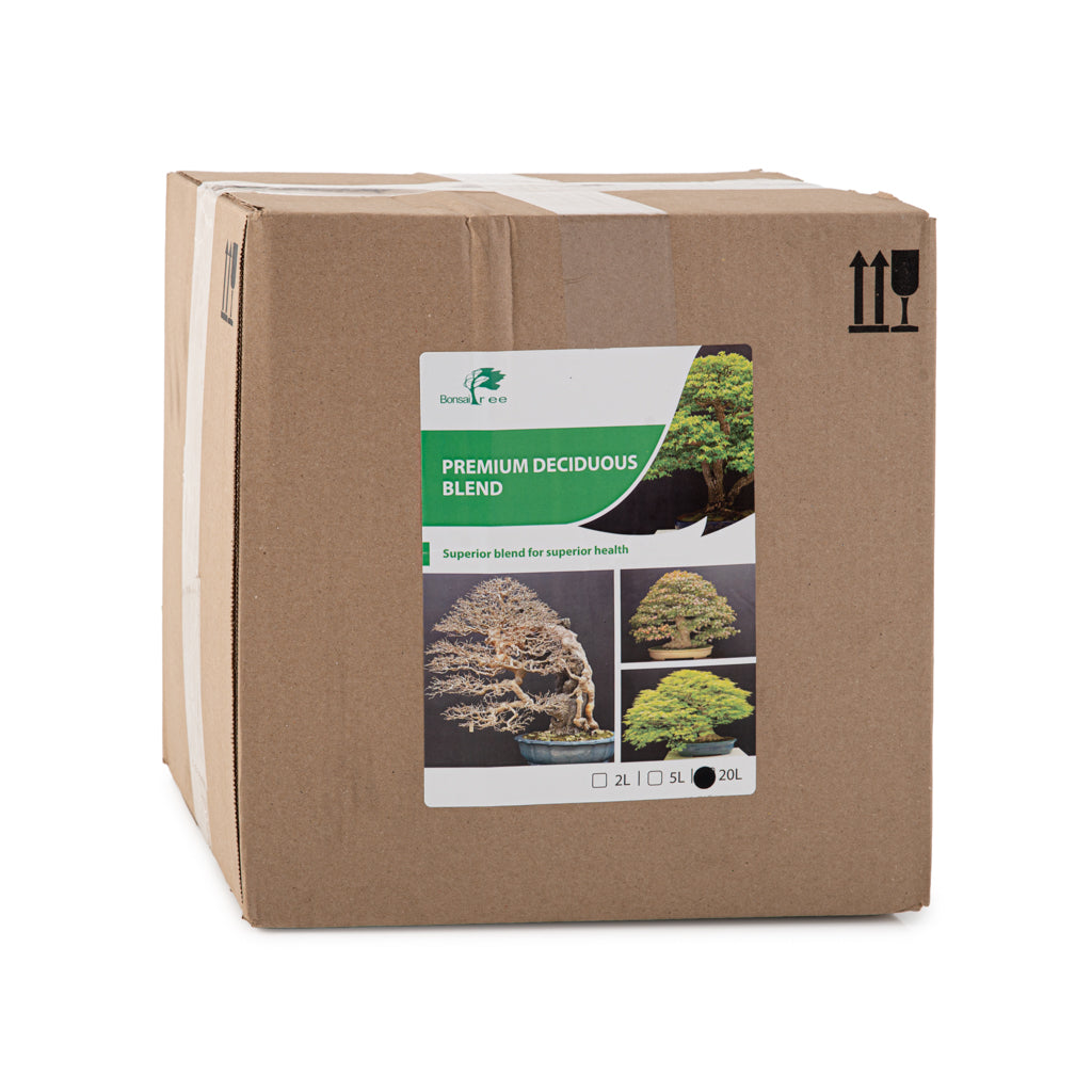Premium Decidous Blend - 20L - Growing Mediums