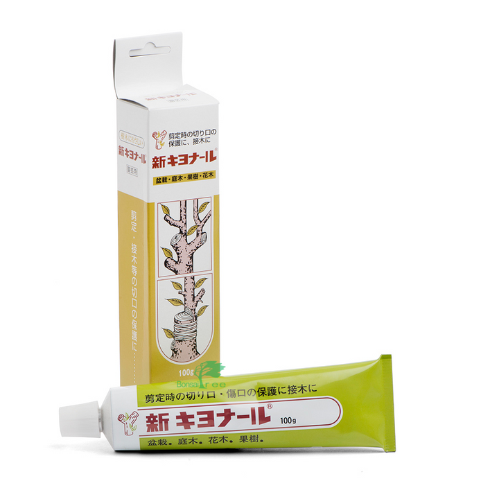Kiyonal Tree Sealer, 100g by Kikuwa