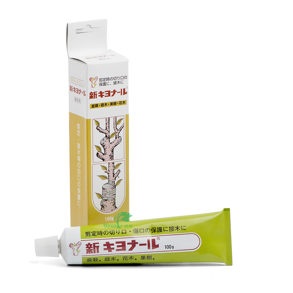 Kiyonal Tree Sealer, 100g by Kikuwa