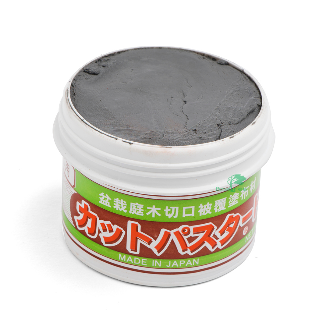 bonsai tree cut paste Japanese Cut Paste, 190g for Quick Plant Healing