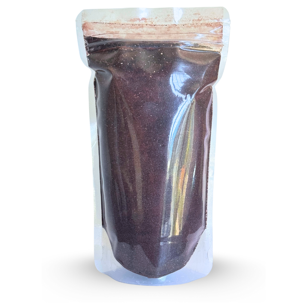 Organic Blood Meal, 500g - - Fertilizers