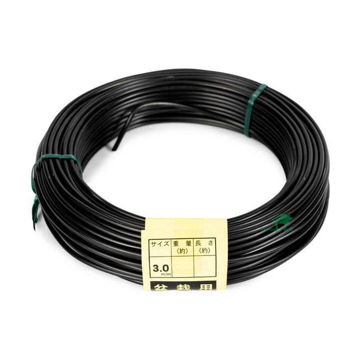 3mm, Anodized Aluminium wire, Made in Japan by Wire supplies