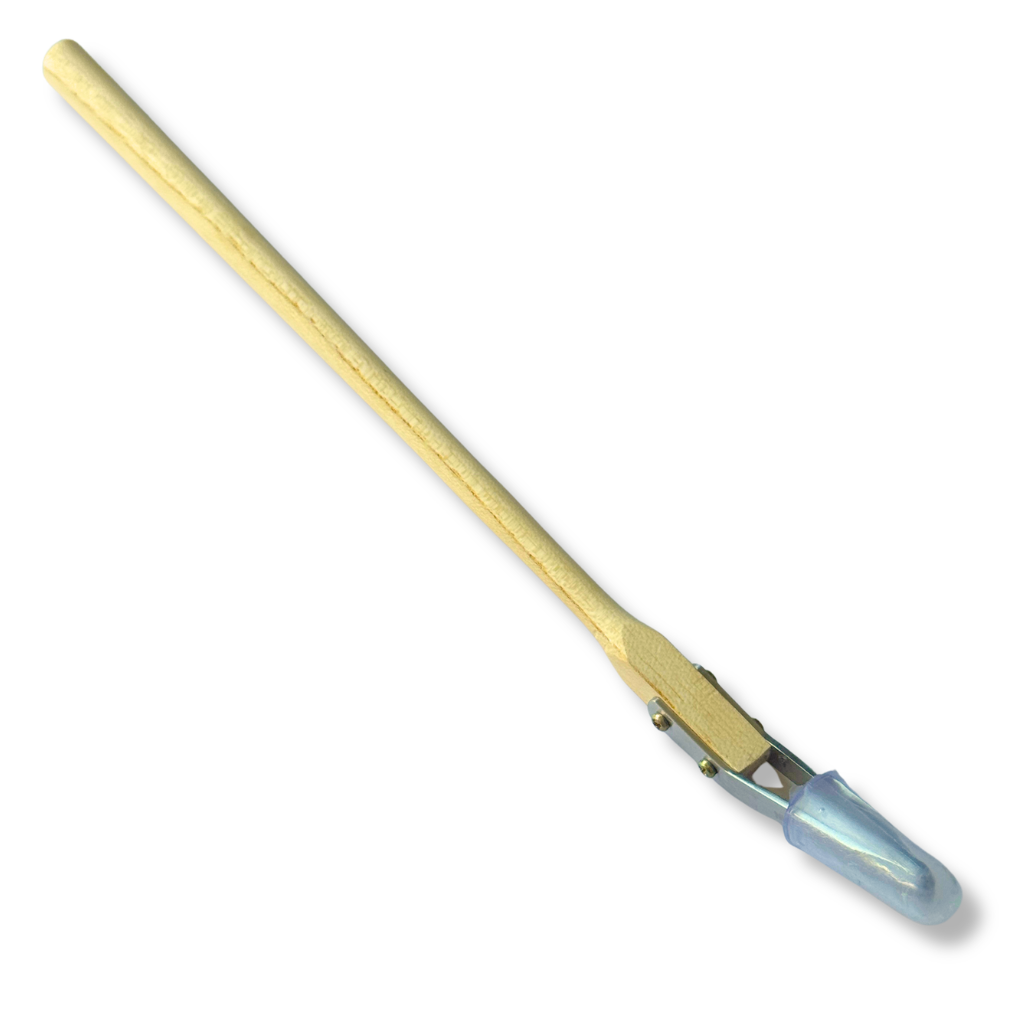 Kaneshin Jin Scraper, Small, Bent.