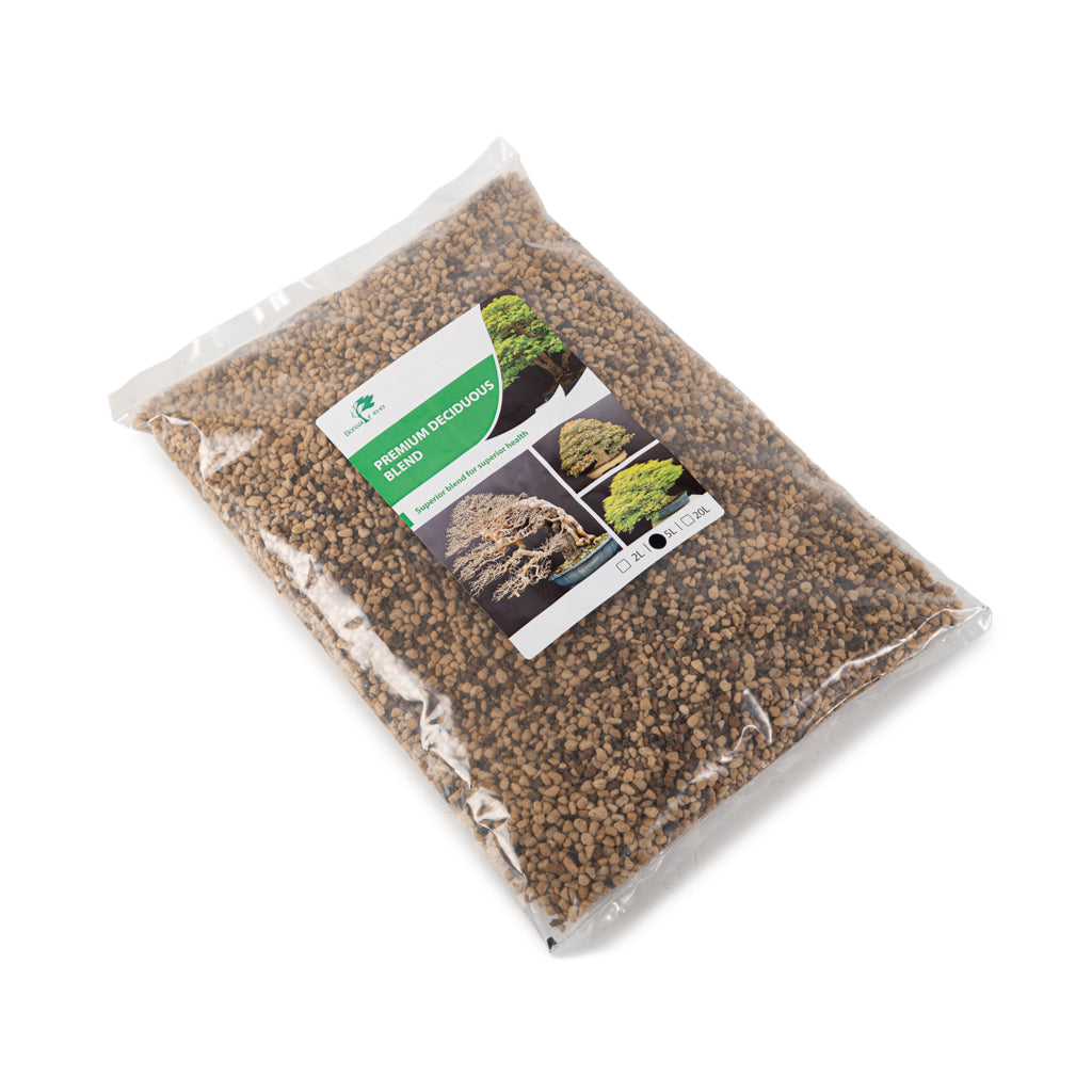 Premium Decidous Blend - 5L - Growing Mediums