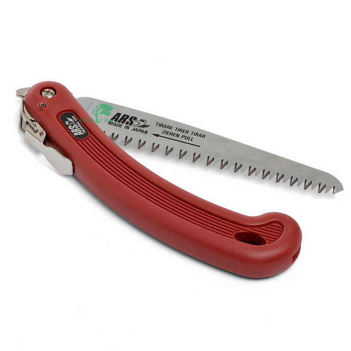 ARS Medium Folding Saw, 150mm by Cape Agricultural Supplies