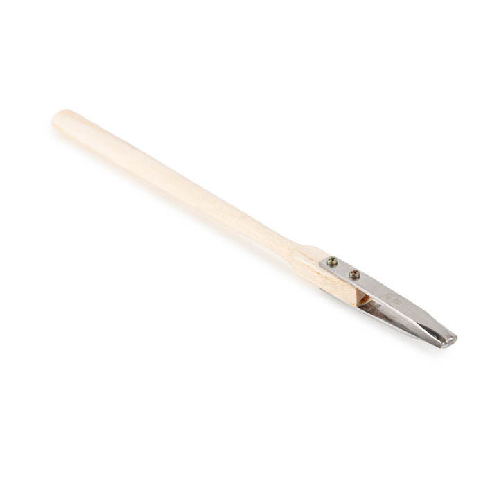 Kaneshin Jin Scraper, Small, Straight. by Kaneshin