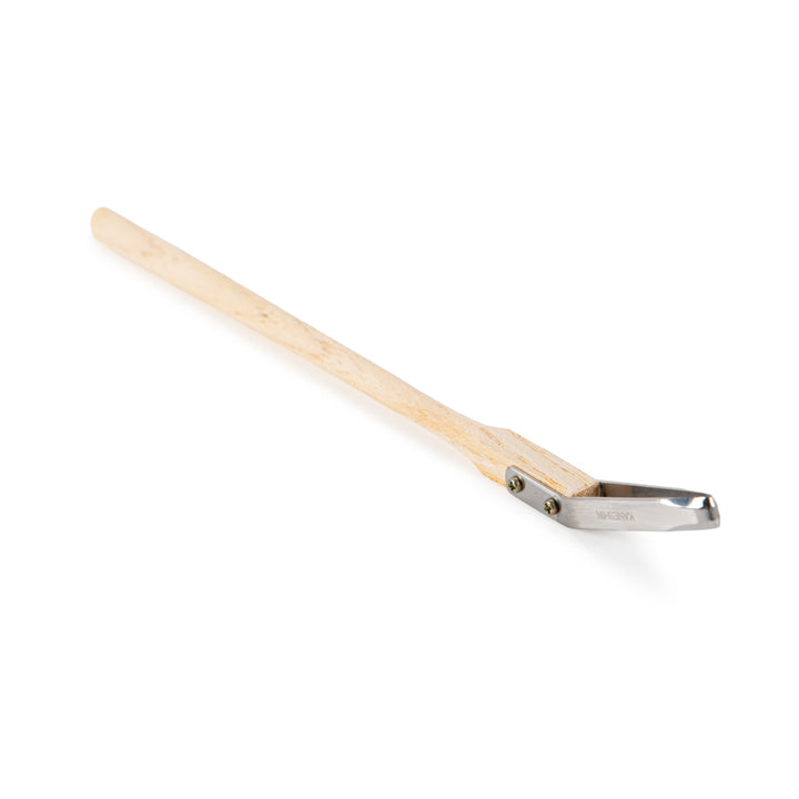 Kaneshin Jin Scraper, Small, Bent. by Kaneshin