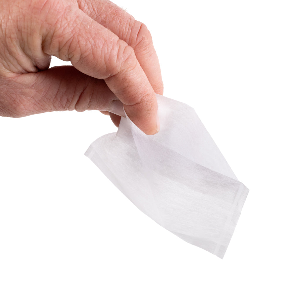 Fillable Tea Bag, 92pc by Kobayashi Sangyo