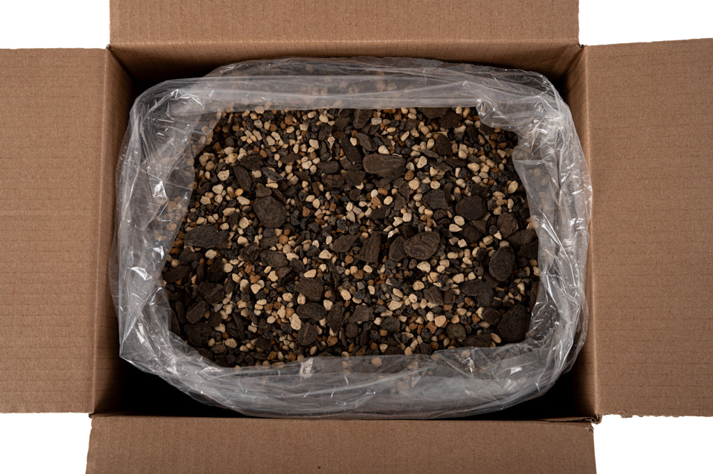 Premium All Purpose Succulent Blend, Unsifted by Bonsai Tree (Pty) Ltd.