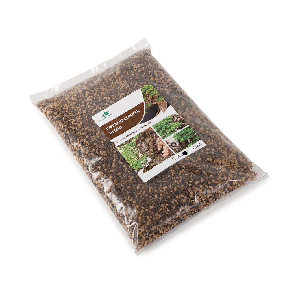 Premium Conifer Blend - 5L - Growing Mediums