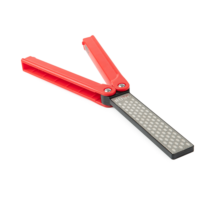 ARS Diamond Sharpener for straight edges by Cape Agricultural Supplies
