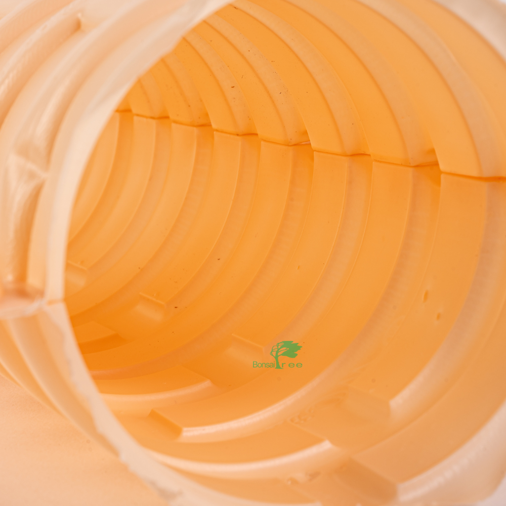 SuperRoot tube, 60cm. -   - 