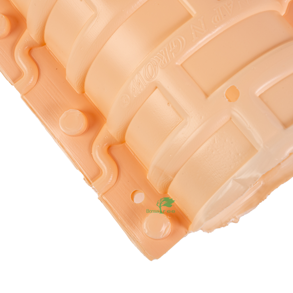 SuperRoot tube, 60cm. -   - 