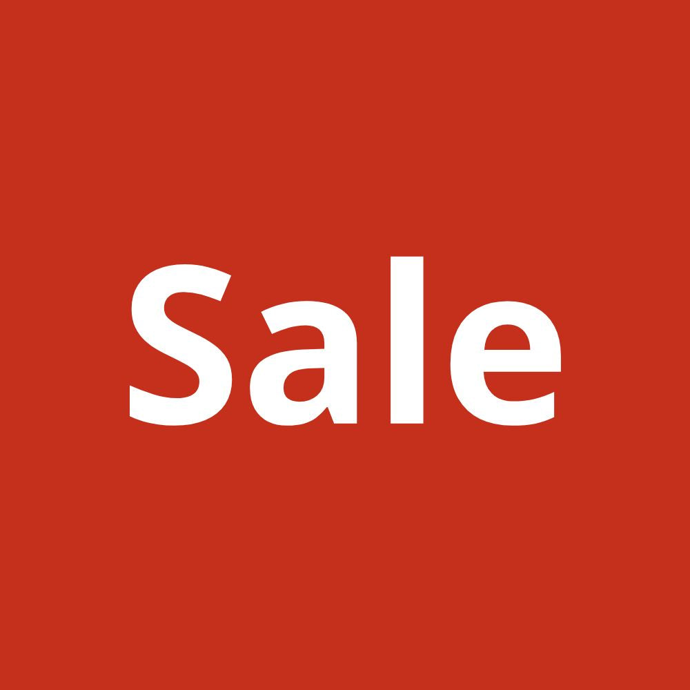 Sale Items