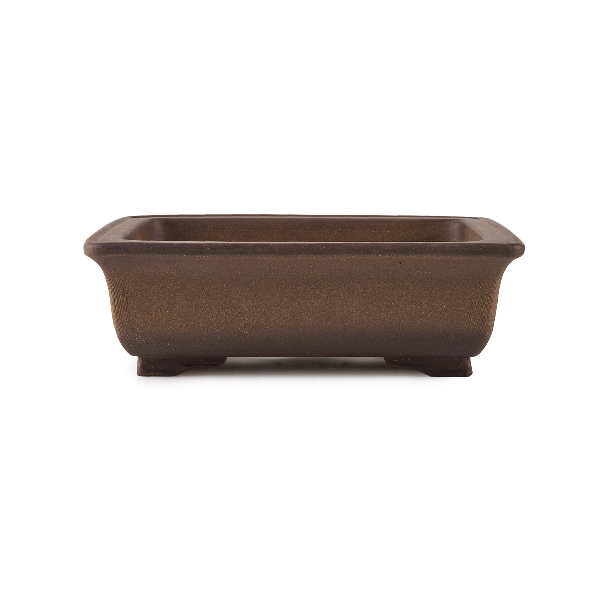 Chinese high quality, unglazed rectangle, 250 x 210 x 80mm
