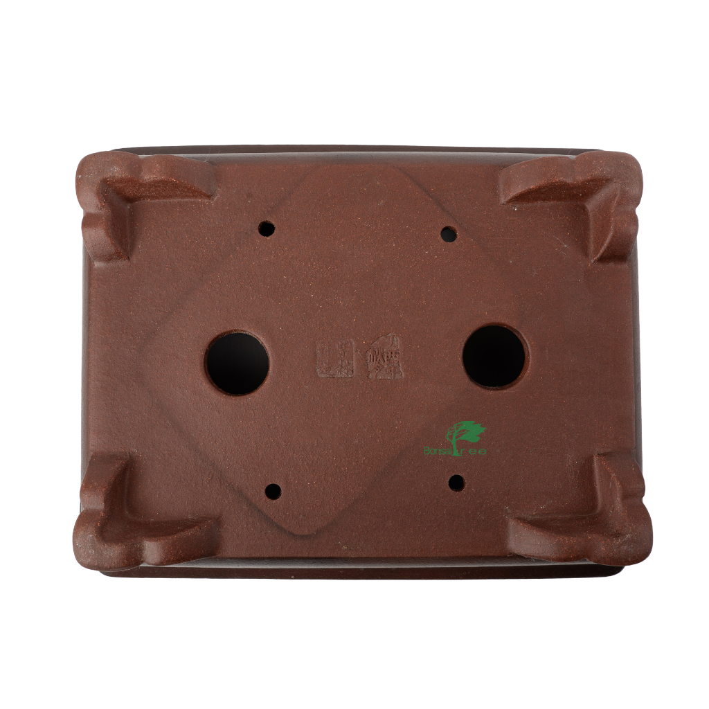 Chinese high quality, rectangular, 335 x 260 x 105mm - - Pots