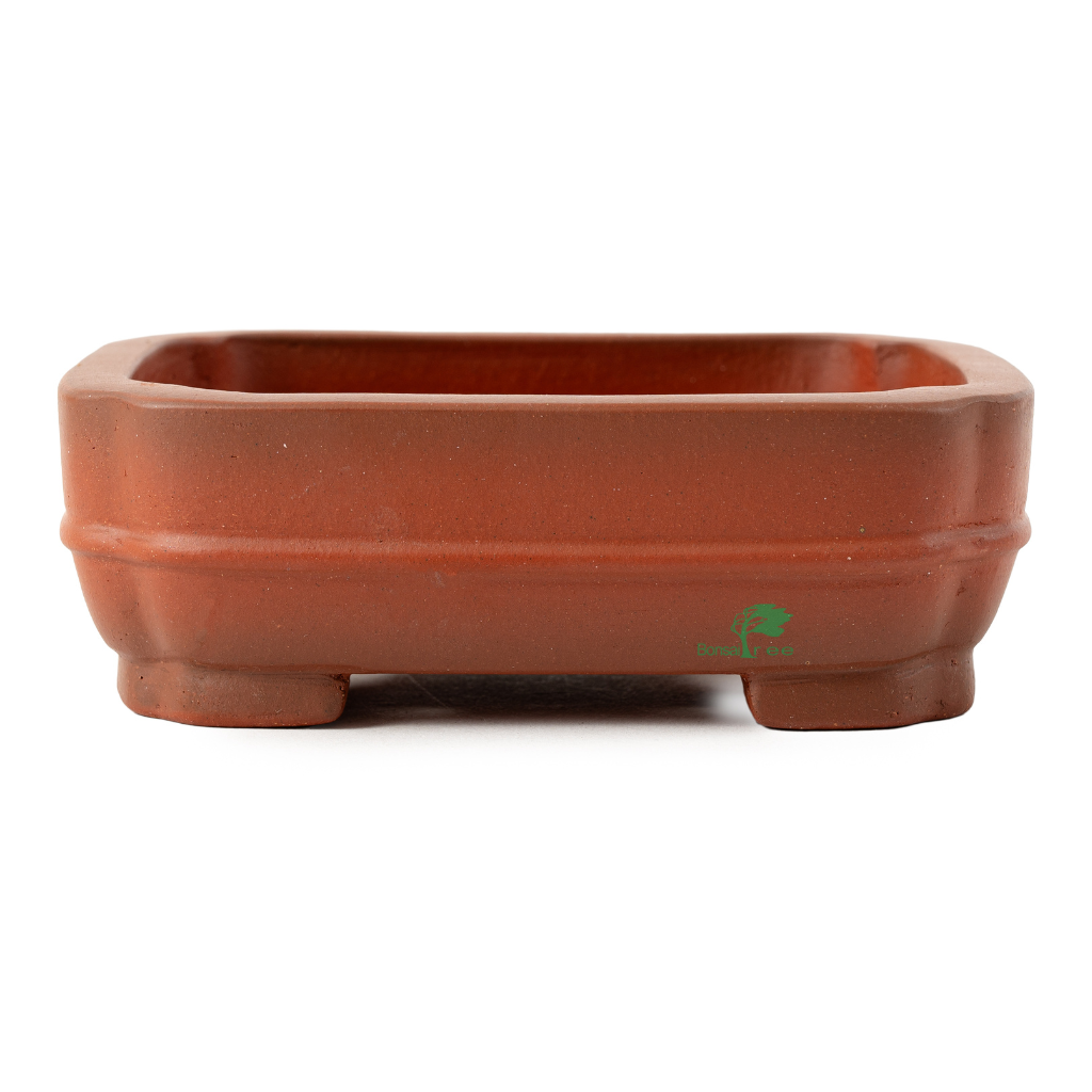 Chinese high quality, rectangular, 140 x 115 x 45mm - - Pots