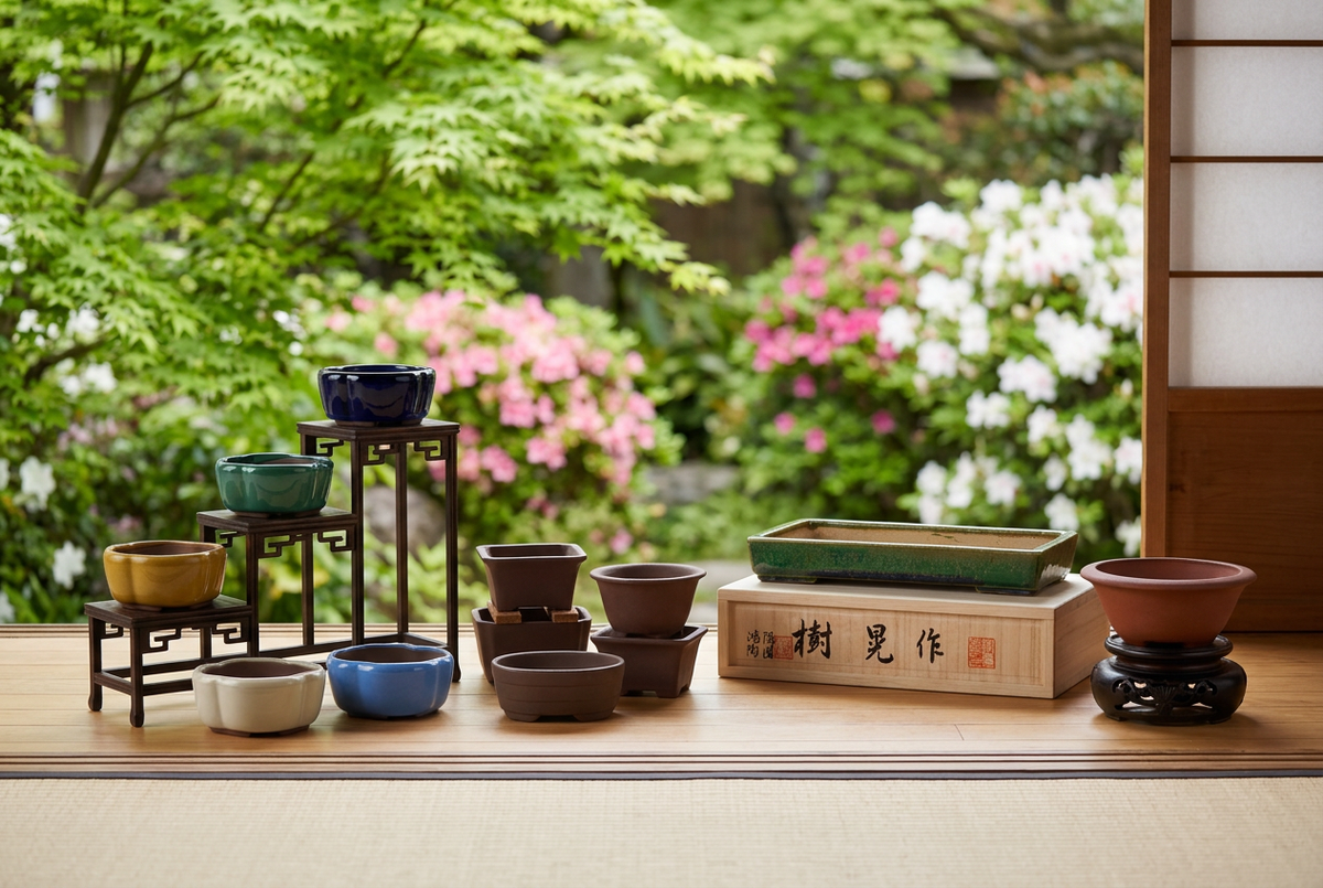 Japanese late-spring collection image using current product photos