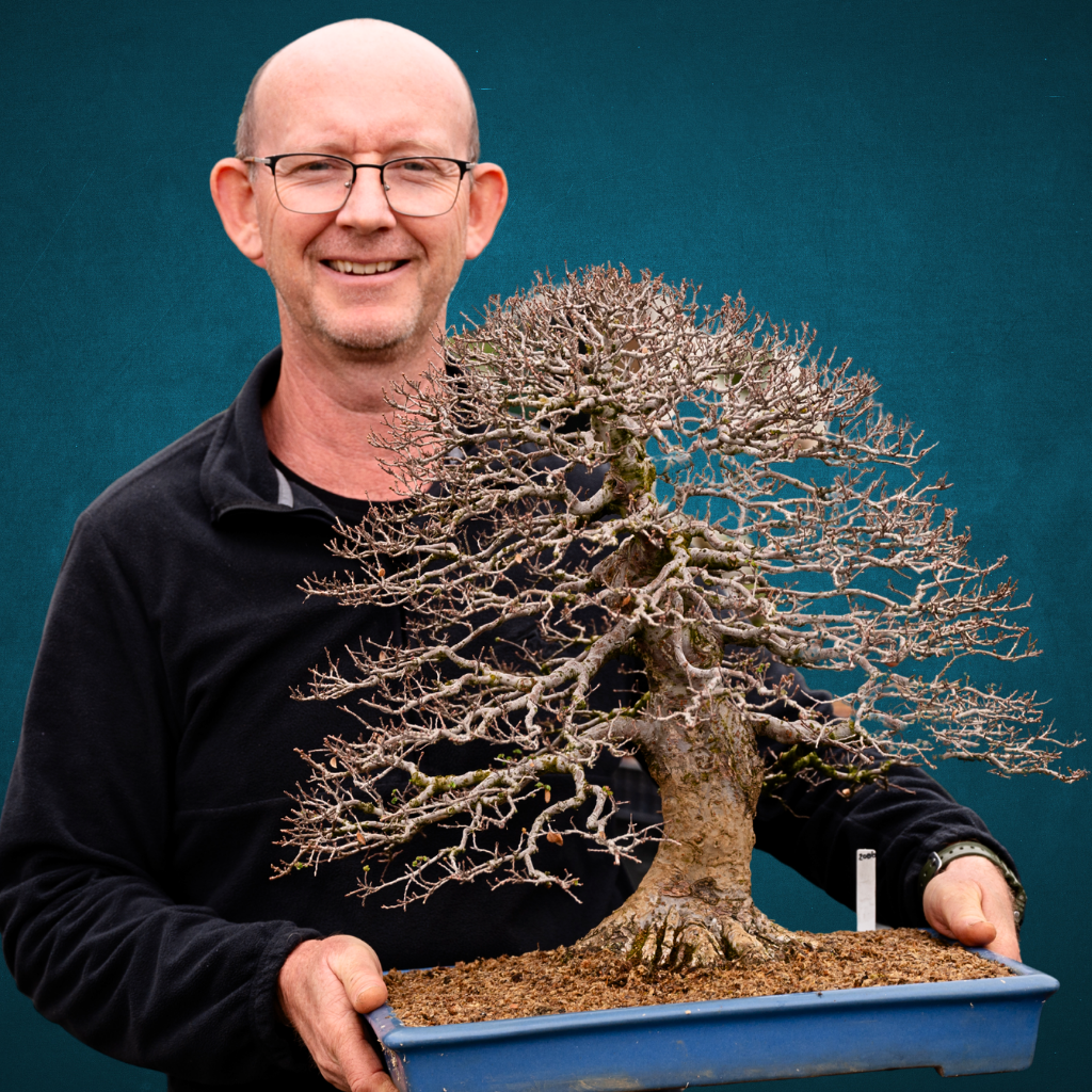 General Bonsai Class, Saturday 17th October 2026, Cape Town.