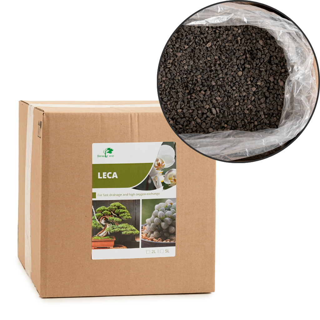 Crushed LECA by Growrite