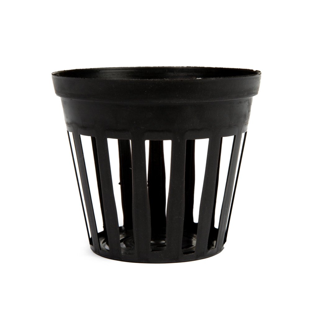 Plastic Net Pot, 7.5cm by Growrite