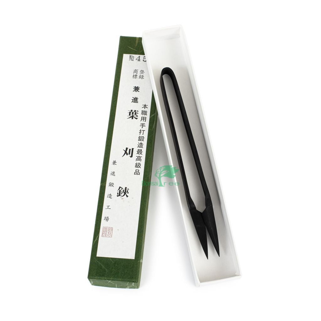 Kaneshin Defoliation Shears, 140mm by Kaneshin
