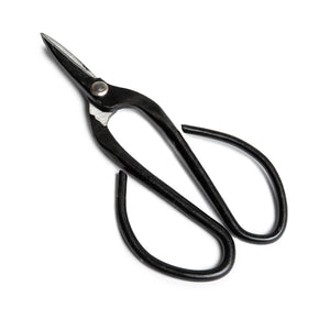 19cm Bonsai General Scissors -   - Tools