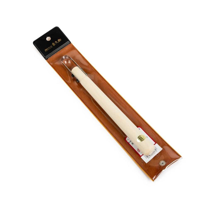Jin Knife, Circular shape, Large by Kikuwa