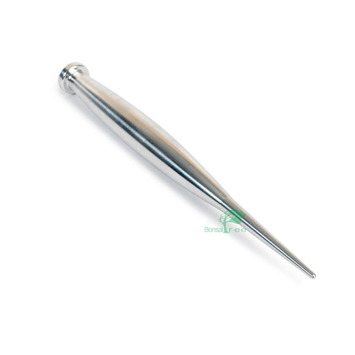 Aluminium root pick, single by Kikuwa