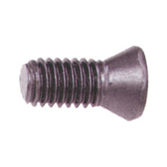 Single 'Nibbler' Screw by Kontax Engineering Ltd