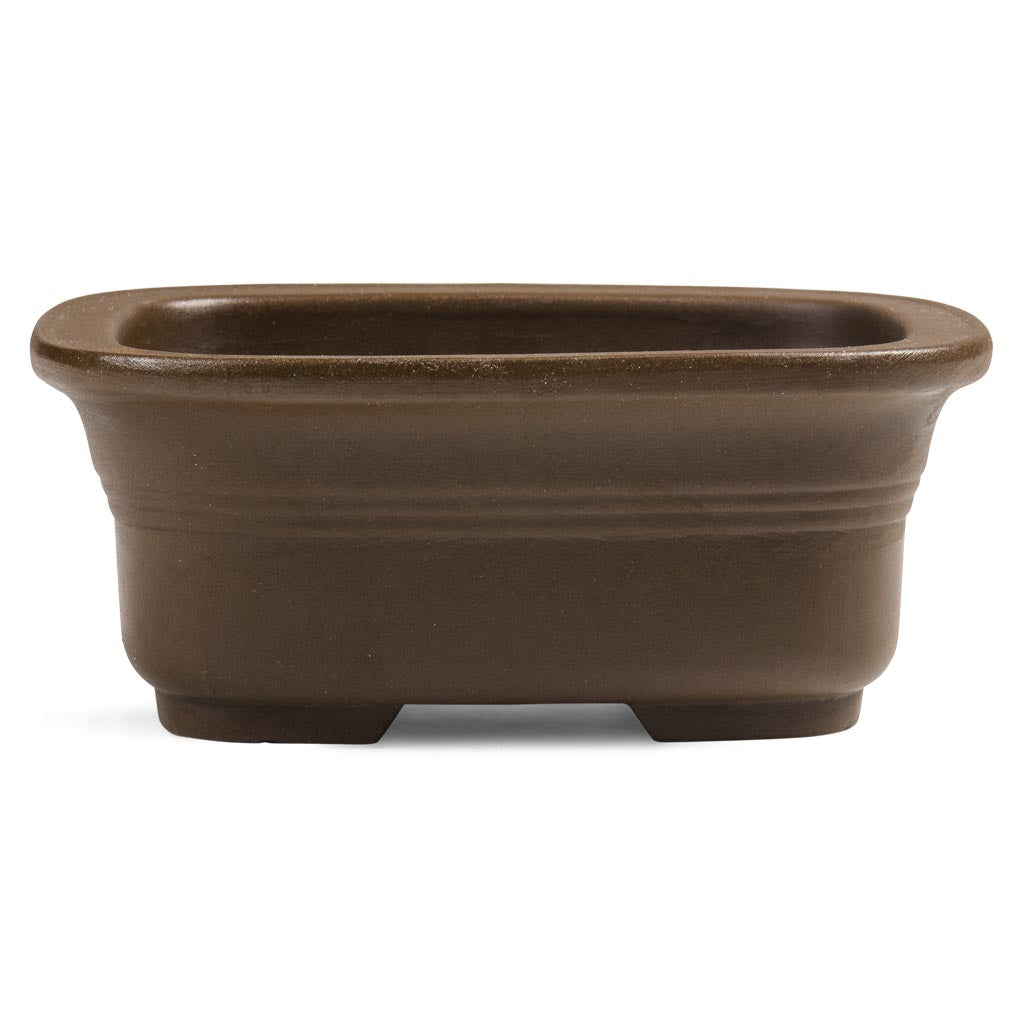 Japanese Unglazed Containers 8.5 x 5.5cm by Kobayashi Sangyo