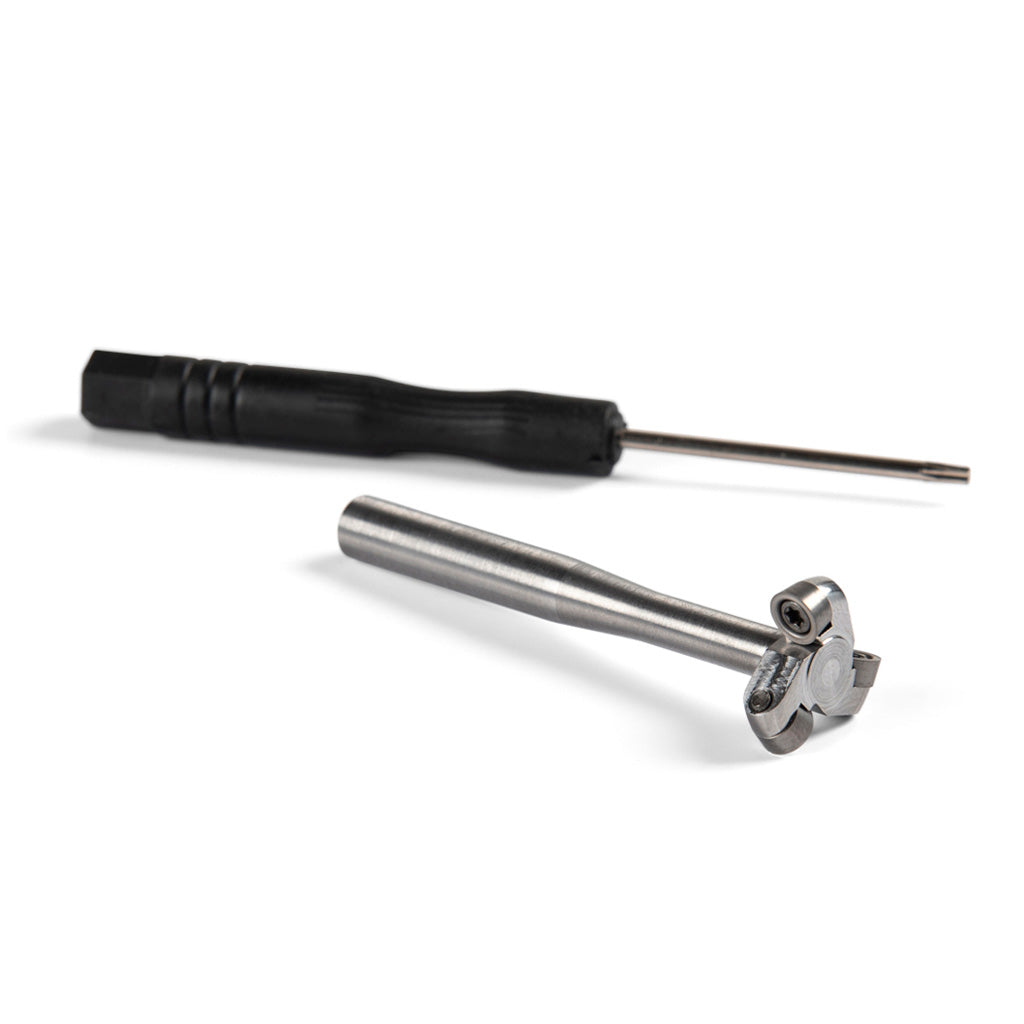Bonsai Nibbler, R-6mm by Kontax Engineering Ltd
