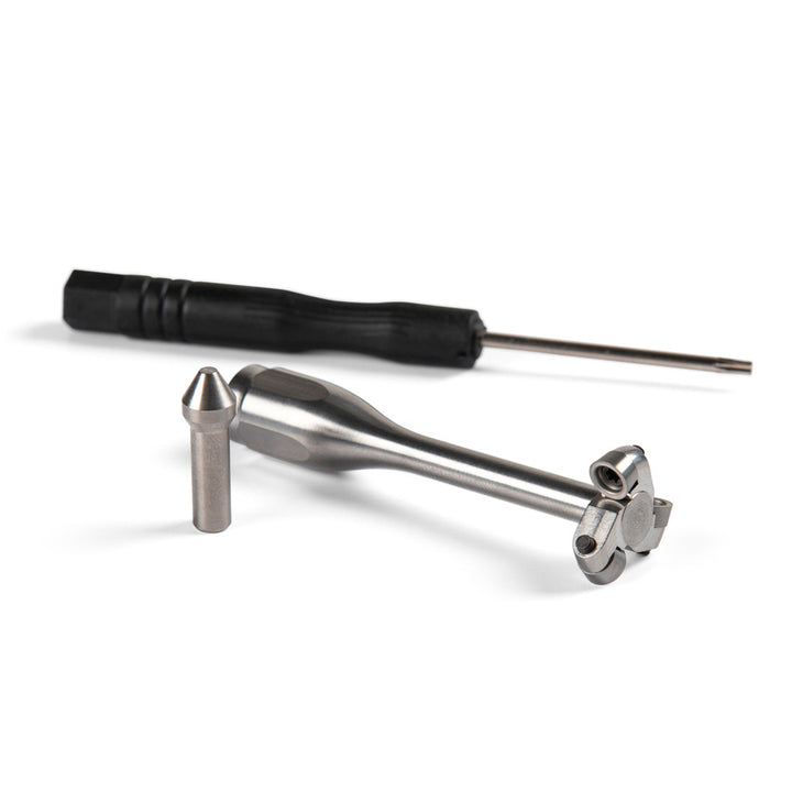 Bonsai Nibbler, R-maxi by Kontax Engineering Ltd