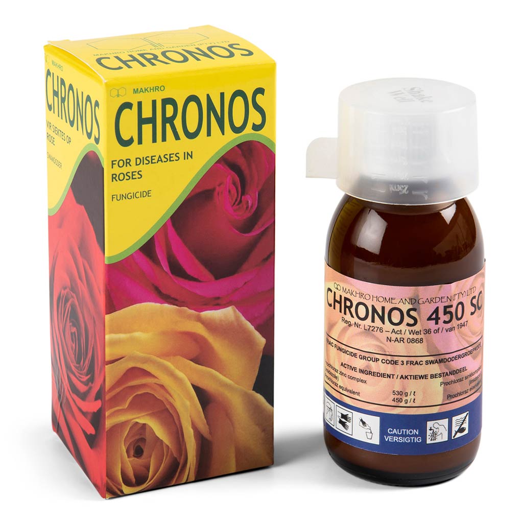 Chronos 450 SC, 100ml -   - Plant Protection