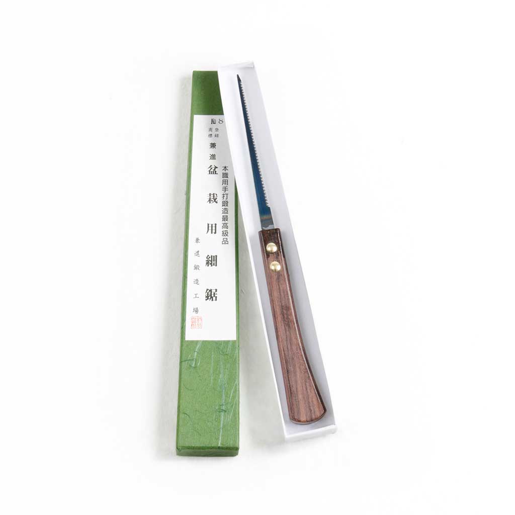 Kaneshin Fine Saw, 225mm by Kaneshin