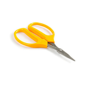 Trimming Scissors, 155mm, Stainless Steel -   - Tools